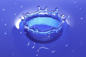agua