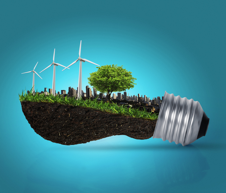 eficiencia energética