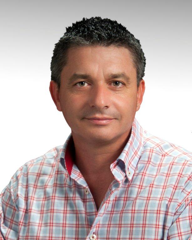 Ximo Salas, experto en Reclutamiento 2.0