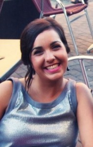 Pilar de la Cruz