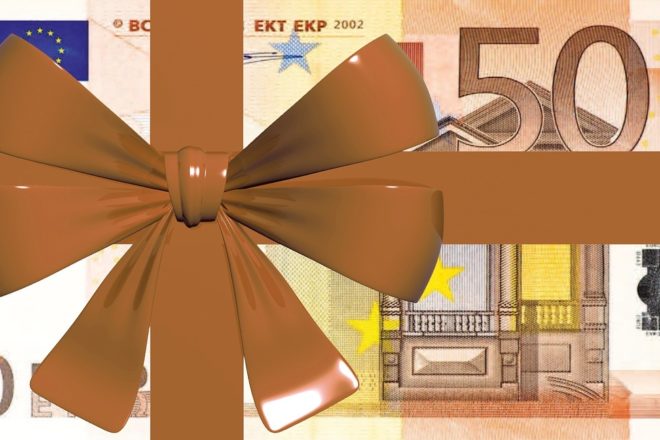 Giftcards