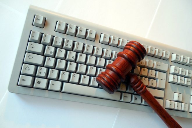 Privacidad en la red