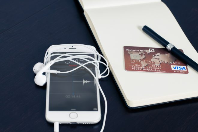 Comercio Internacional y Ecommerce