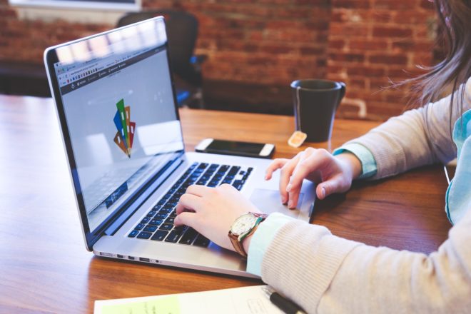 La reputación online corporativa