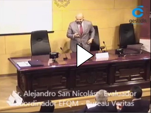 Jornada de Buenas Prácticas 