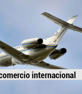 Consideraciones clave en el comercio online internacional . ¿Y si nos lanzamos?.