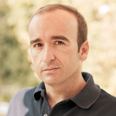 Antonio Delgado, periodista y desarrollo de equipos