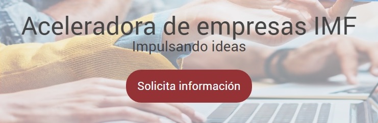 Emprender un negocio con aceleradora de empresas