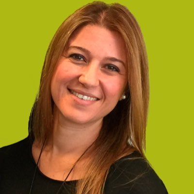 Jane del Tronco, experta en Recursos Humanos