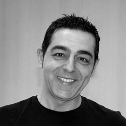 Juan Carlos Barceló, experto en recursos humanos