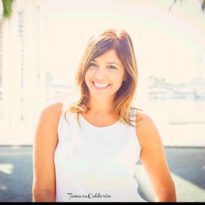 Laura Chica, experta en desarrollo del talento humano