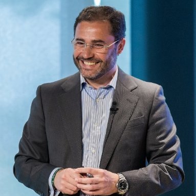Miguel Ángel Abeledo, Director de Sistemas de IMF Business School