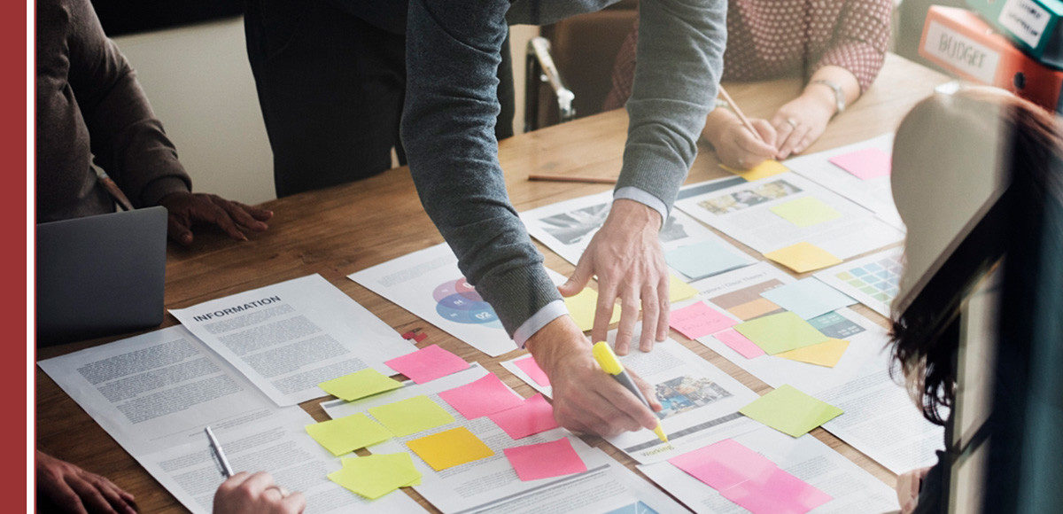 funciones y habilidades project management