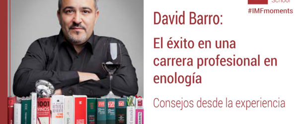 carrera profesional en enologia