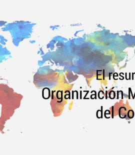 la organización mundial del comercio