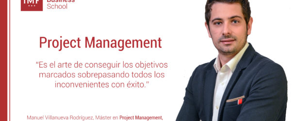 que es la direccion de proyectos