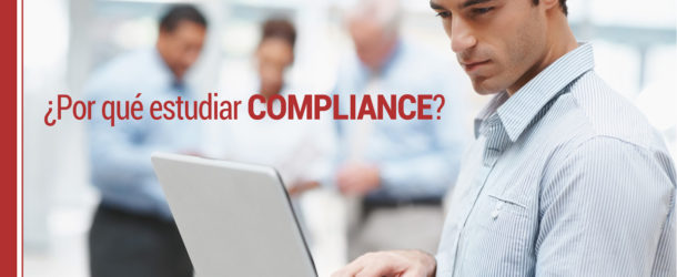 Por qué estudiar master en Compliance, derecho, protección de datos