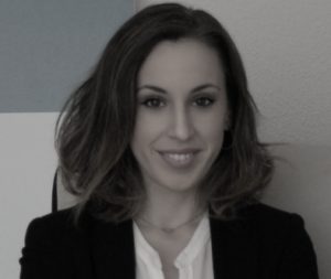 Raquel García Neuropsicología