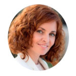 Alicia Ro, nominada premios blogs marca personal