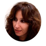 Nominada mejor blog marca personal 2017