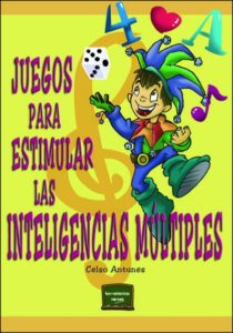 1. Juegos para estimular las inteligencias múltiples (Celso Antunes)