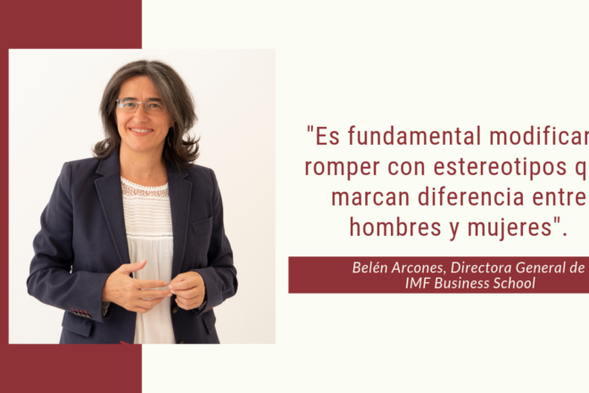 belen arcones entrevista frase