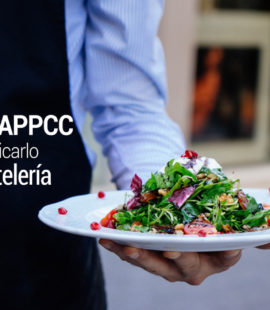 como aplicar el sistema appcc en la hosteleria