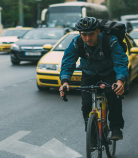 Planes de Movilidad en la empresa