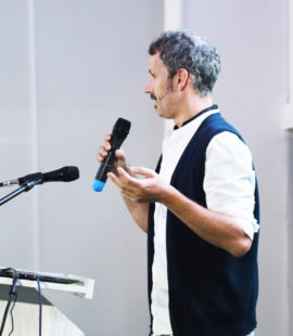 ton pernas ponencia sobre moda