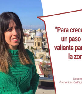 marta romera docente marketing digital