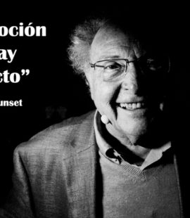 Libros y frases de Eduard Punset