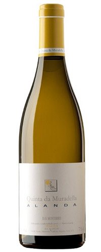 Quinta da Muradella