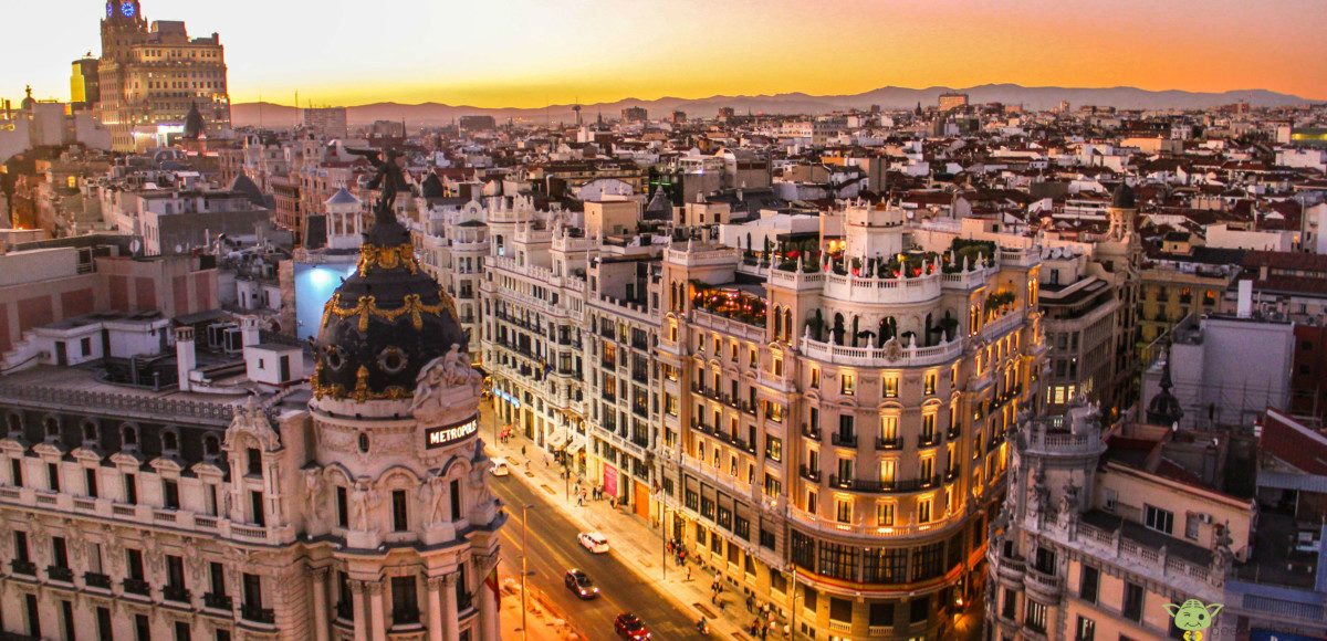 que hacer en madrid