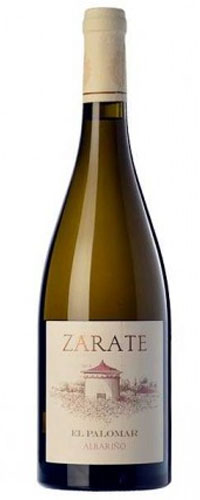 zarate vino 
