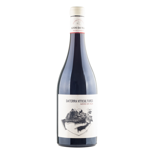 daterra viticultores vino