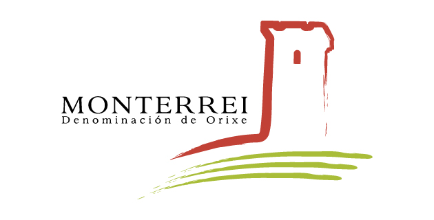 logo vector do monterrei vino
