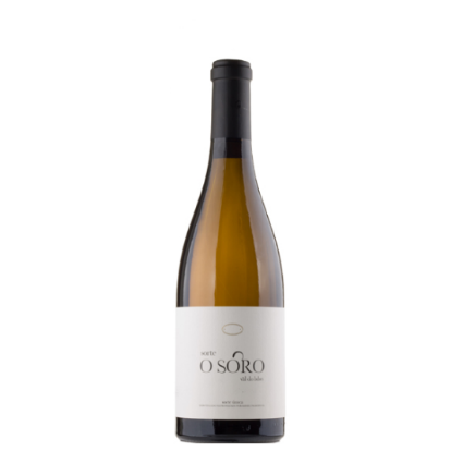 o soro vino galicia
