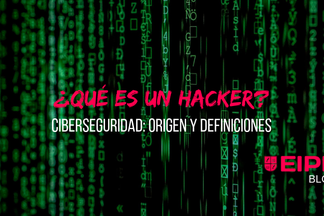 qué es un hacker