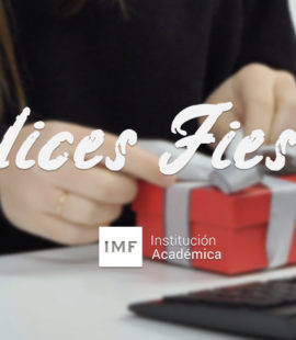 Feliz Navidad 2019/20