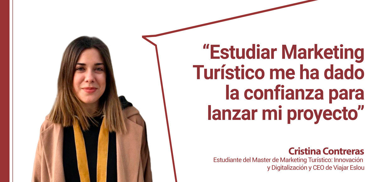 Marketing Turístico