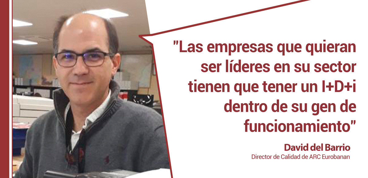 david del barrio
