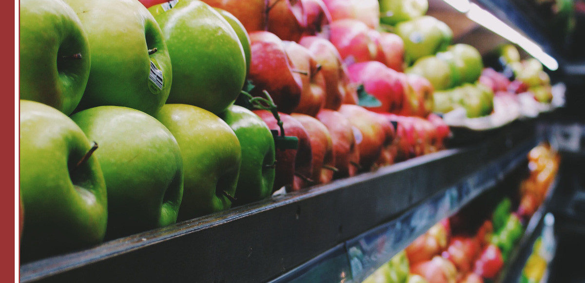 seguridad alimentaria