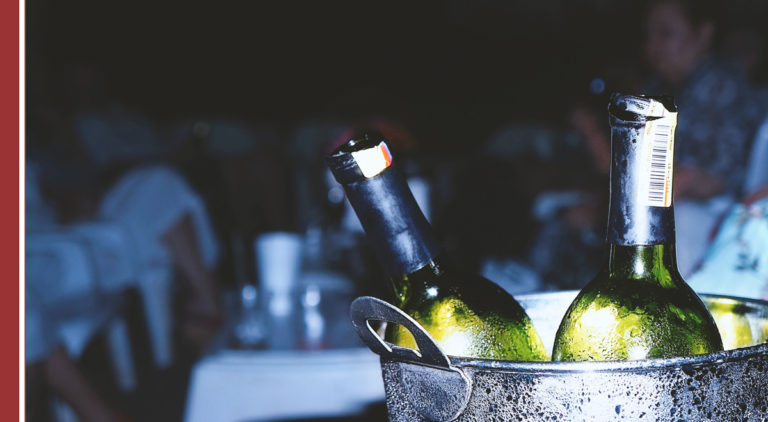 mercado vino nueva normalidad