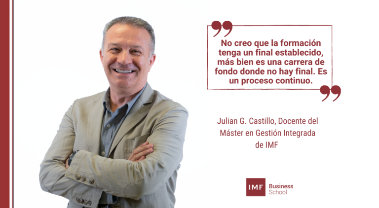 julian grande castillo docente del master en gestión integrada
