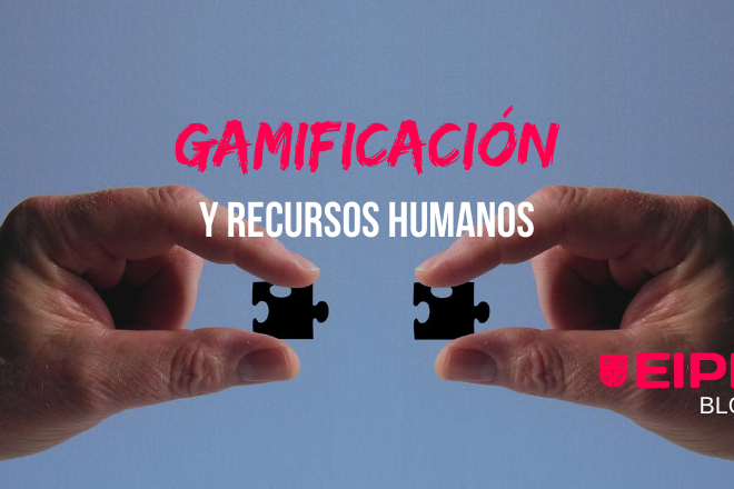 gamificación en recursos humanos