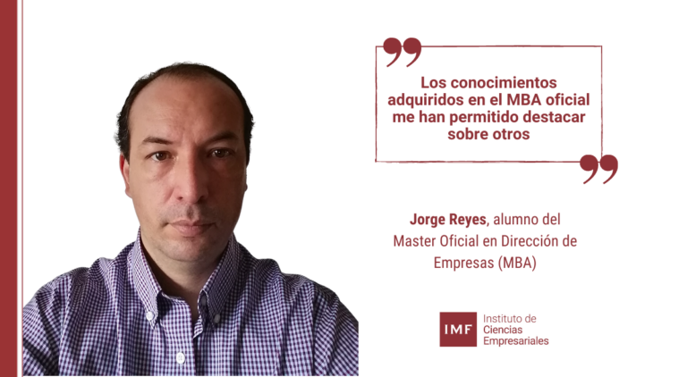 entrevista alumno mba imf