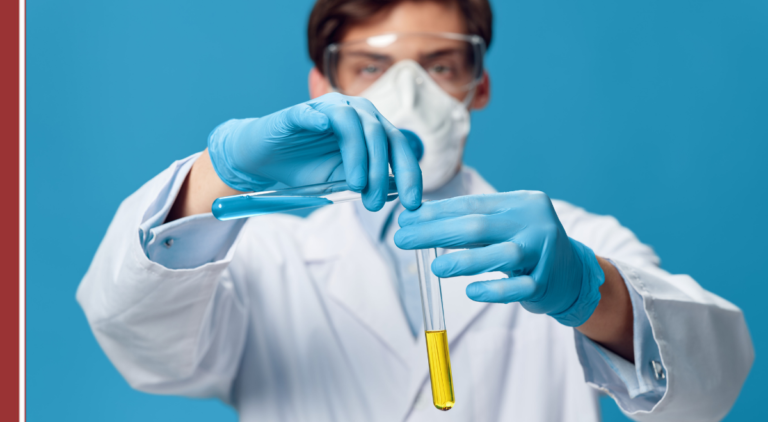 master biomedicina