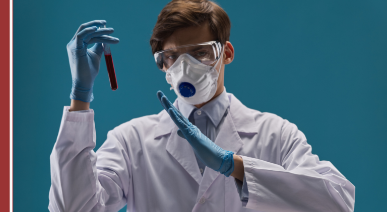 perfiles demandados biomedicina
