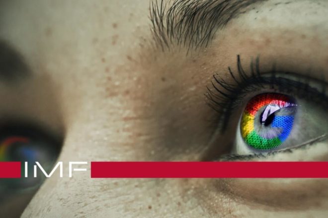 Google Drive mejora su motor de búsqueda y los filtros antispam