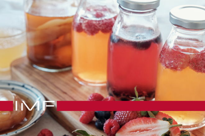 Kombucha